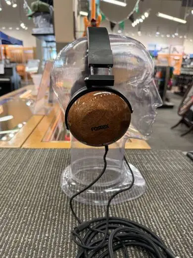 Fostex TH-X00 Massdrop Edition 2