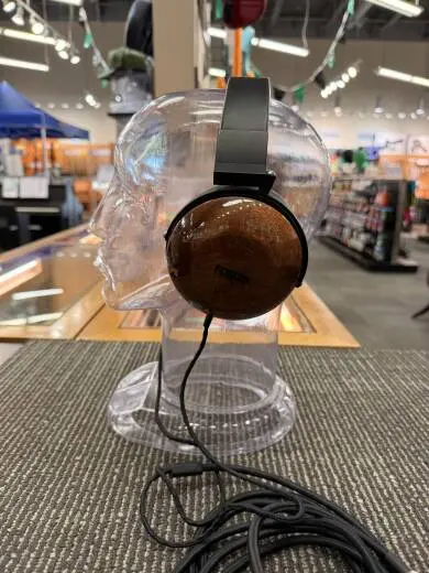 Fostex TH-X00 Massdrop Edition 2