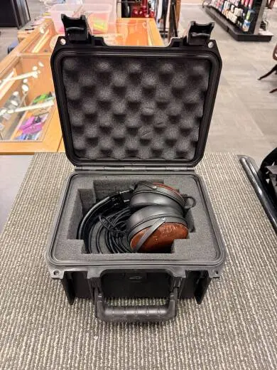 Fostex TH-X00 Massdrop Edition 2