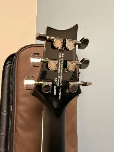 PRS SE - 100475:HB 2