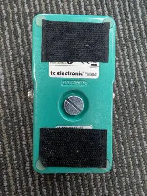 TC Electronic - HYPER GRAVITY 2