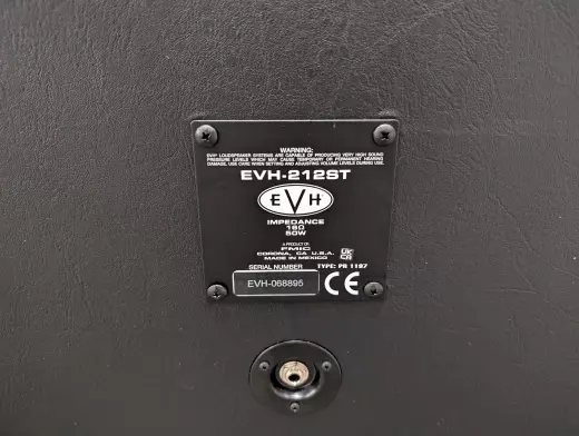 EVH - 225-3101-710 2