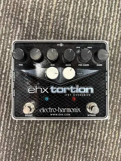 Electro-Harmonix - EHX TORTION