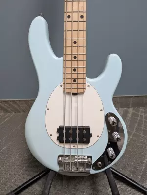 Sterling by Music Man - RAYSS4-DBL-M1 2