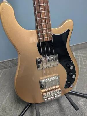 Epiphone - EBEMSANH 2