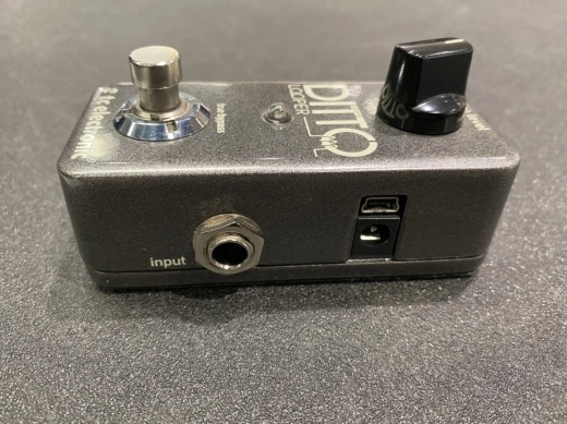 TC Electronic - DITTO LOOPER 4