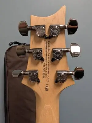 PRS Guitars - 114261::3S: 2