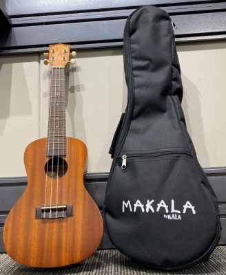 Makala - MK-C 2