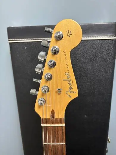 Fender - 011-3010-776 2