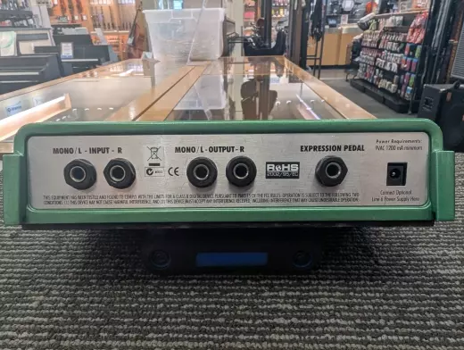 Line 6 - DL4 2