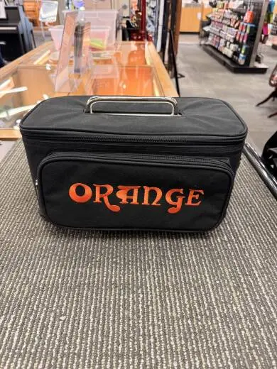 Orange Amplifiers - TERROR BASS 2