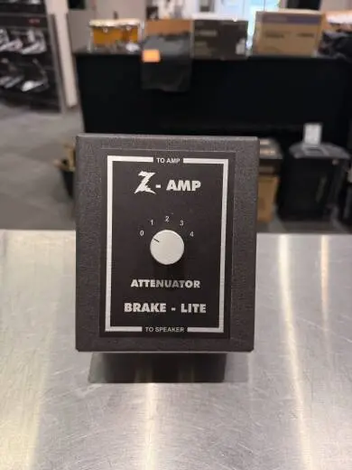 Dr. Z - Z-BRAKE LITE SA