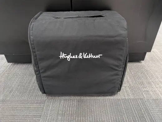 Hughes & Kettner - SPIRIT200COMBO 2