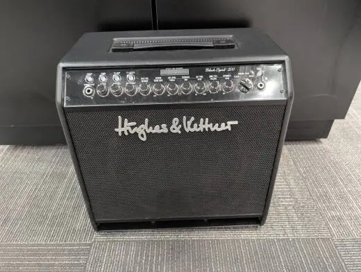 Hughes & Kettner - SPIRIT200COMBO
