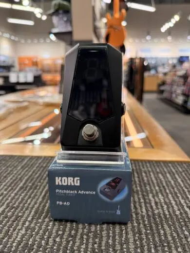 Korg - PBAD