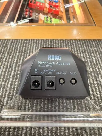 Korg - PBAD 2