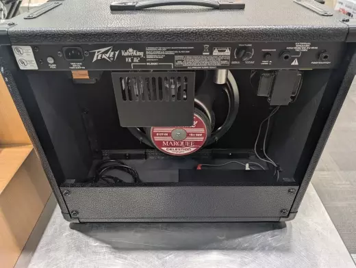 PEAVEY VK112 COMBO AMP 2