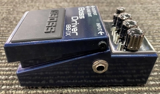BOSS - BB-1X 3
