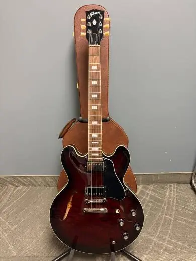 Gibson - ES35F00MNNH