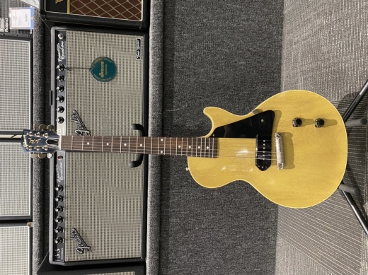 Gibson Les Paul 1954 P90 VOS-TV Yellow