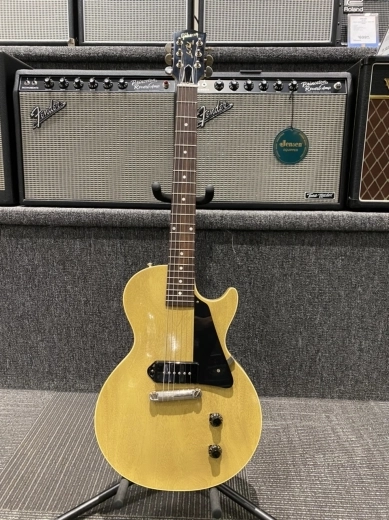 Gibson Les Paul 1954 P90 VOS-TV Yellow
