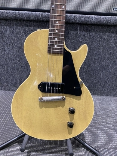 Gibson Les Paul 1954 P90 VOS-TV Yellow 2