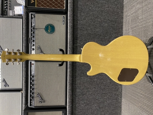 Gibson Les Paul 1954 P90 VOS-TV Yellow 2