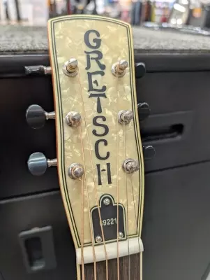 Gretsch Guitars - 271-6015-000 2