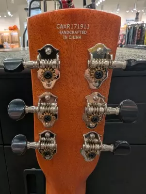 Gretsch Guitars - 271-6015-000 2
