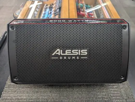 Alesis - STRIKEAMP8XUS