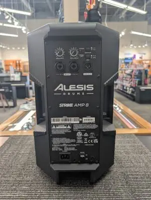 Alesis - STRIKEAMP8XUS 2