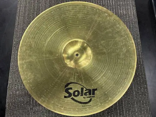 SOLAR RIDE 20 2
