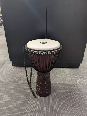 MEINL PROFESSIONAL AFRICAN DJEMBE LARGE