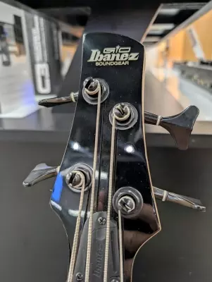 Ibanez - GSR200SMNGT 3