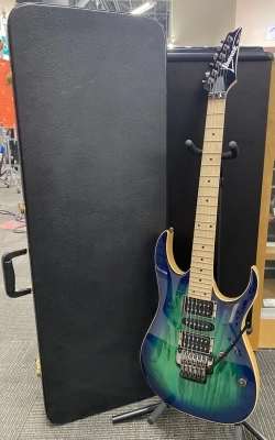 Ibanez - RG370AHMZBMT