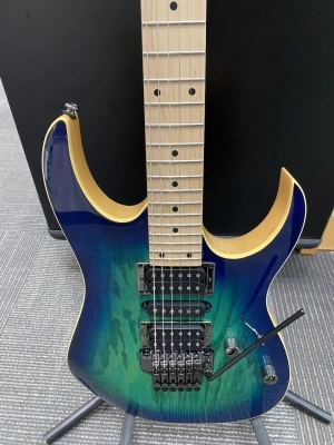 Ibanez - RG370AHMZBMT 2