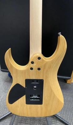 Ibanez - RG370AHMZBMT 5