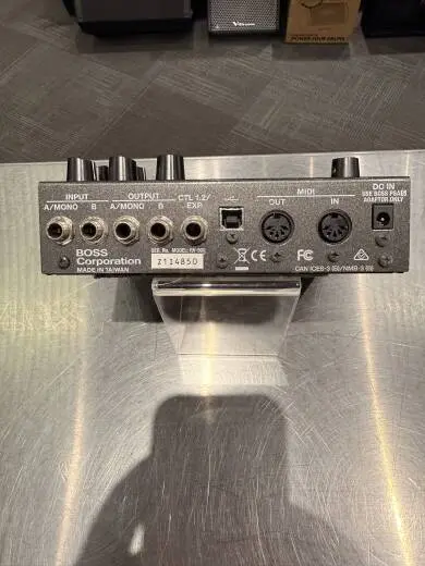 BOSS - RV-500 2