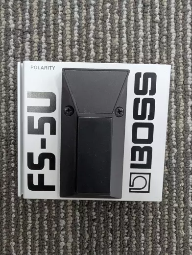 BOSS - FS-5U