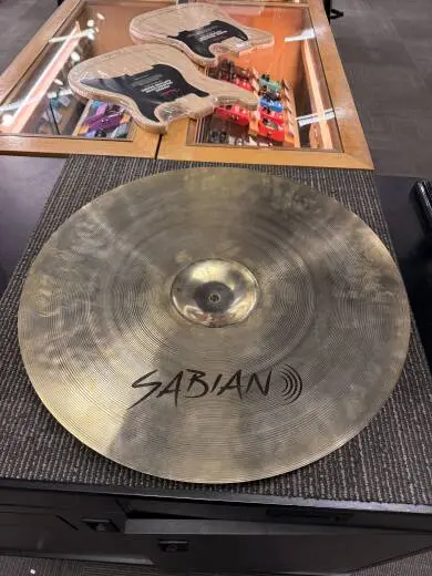 Sabian - 22172XB 2