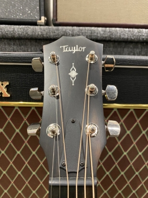 Taylor Guitars - 312ce Grand Concert Spruce/Sapele Left-Handed 2