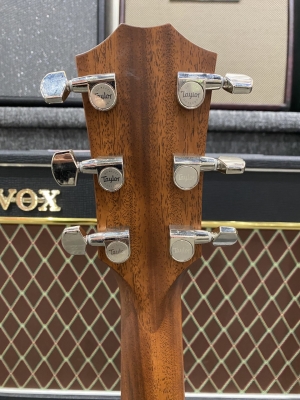 Taylor Guitars - 312ce Grand Concert Spruce/Sapele Left-Handed 6