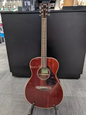 Yamaha - FS850
