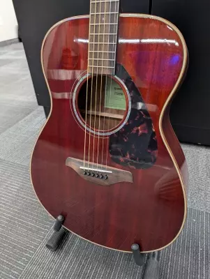 Yamaha - FS850 2