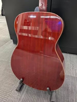 Yamaha - FS850 4