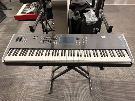 Yamaha - MODX8