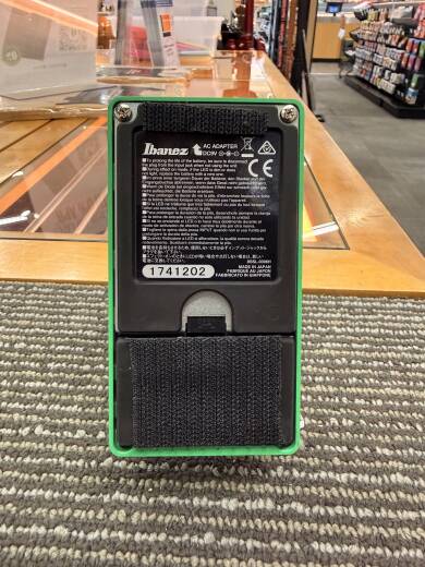 Ibanez TS808 - Tube Screamer | Long & McQuade