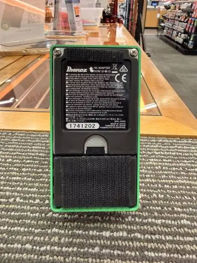 Ibanez - TS808 2