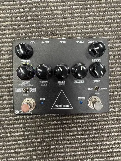 Store Special Product - Keeley - KDARK