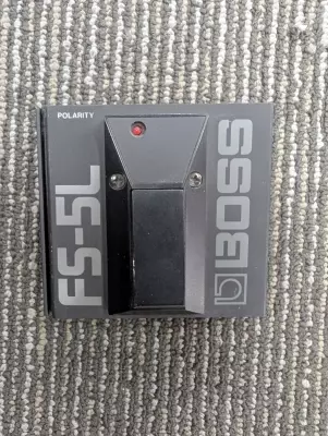 BOSS - FS-5L